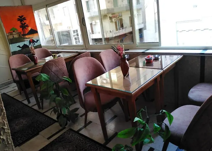 Hotel Panorama