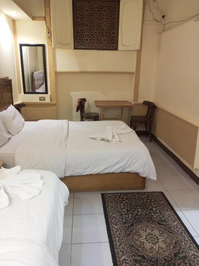 Panorama Hotel *