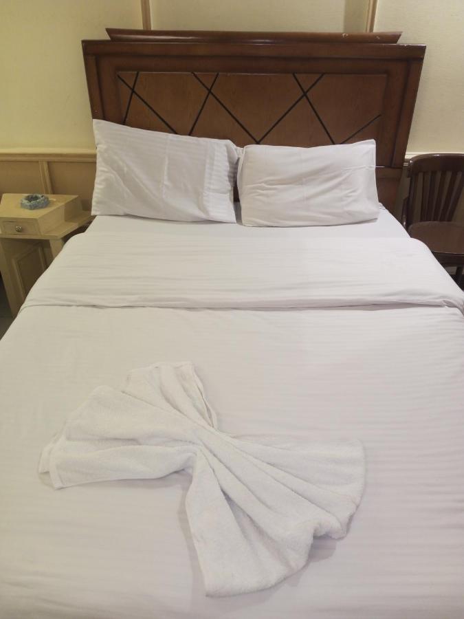 Hotel Panorama Le Caire