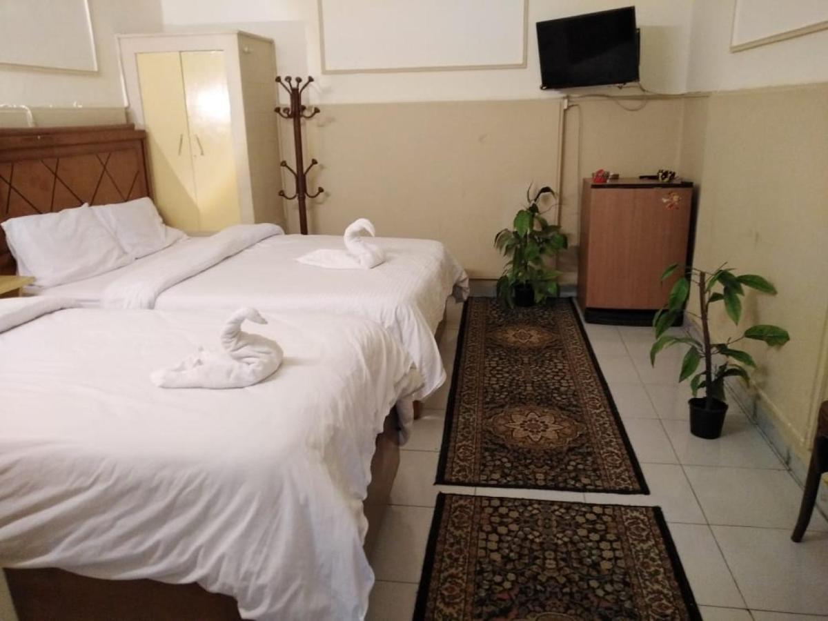 Hotel Panorama Le Caire